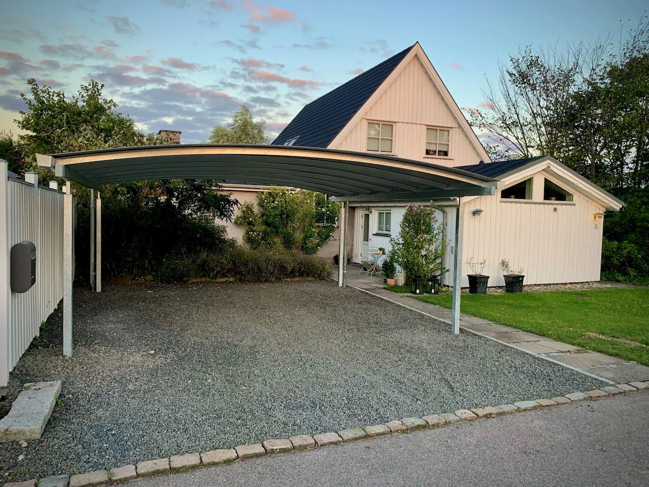 Carport