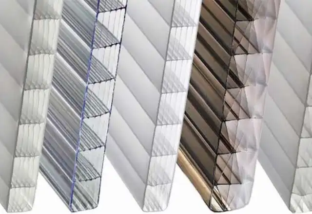 Pladetype / tykkelse